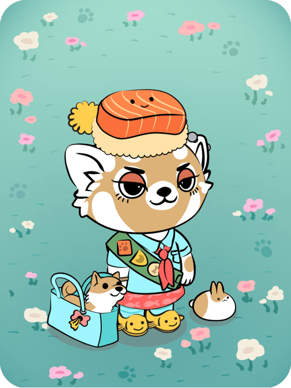 Token Image