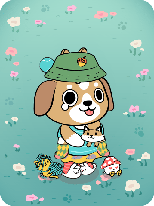 Token Image