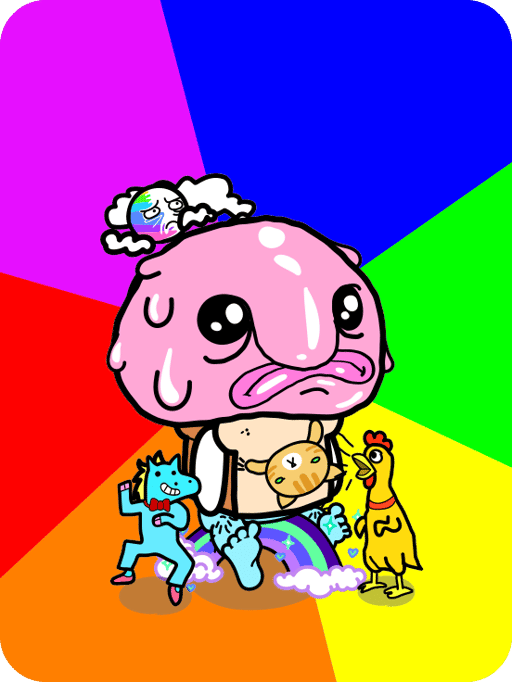 Token Image