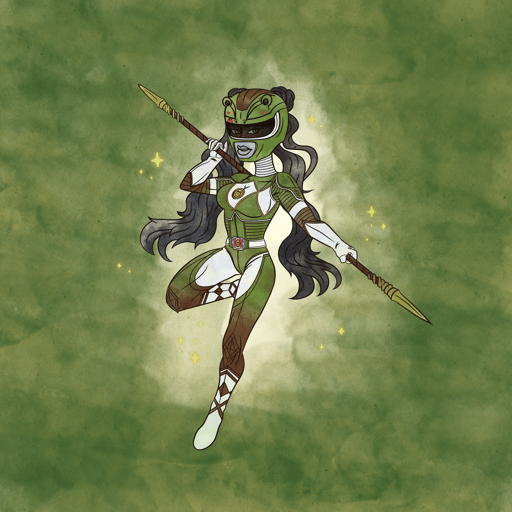 Token Image