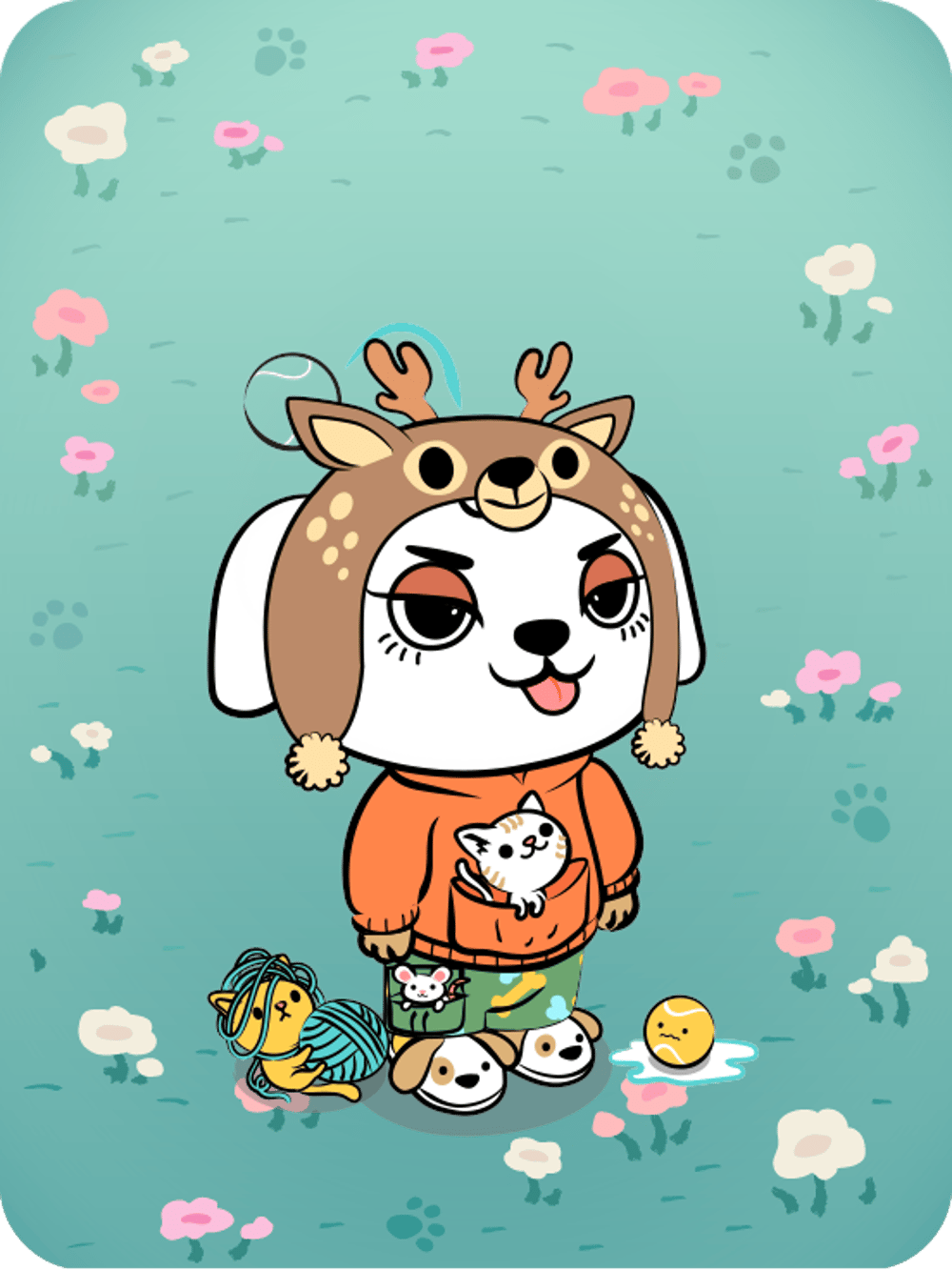 Token Image