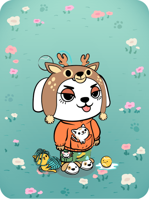 Token Image
