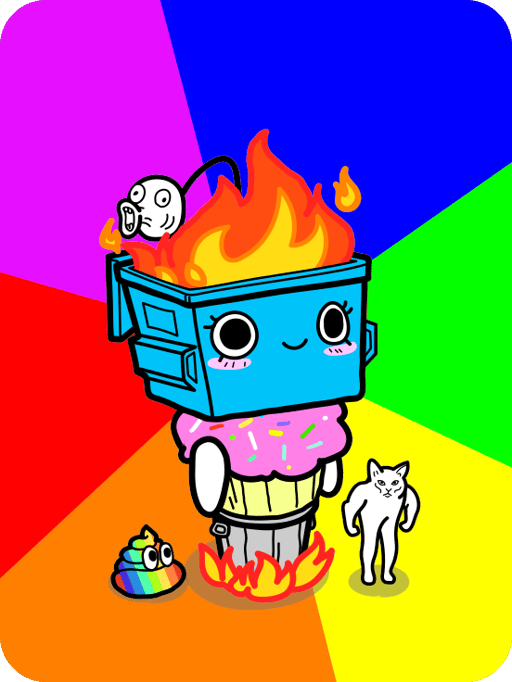 Token Image