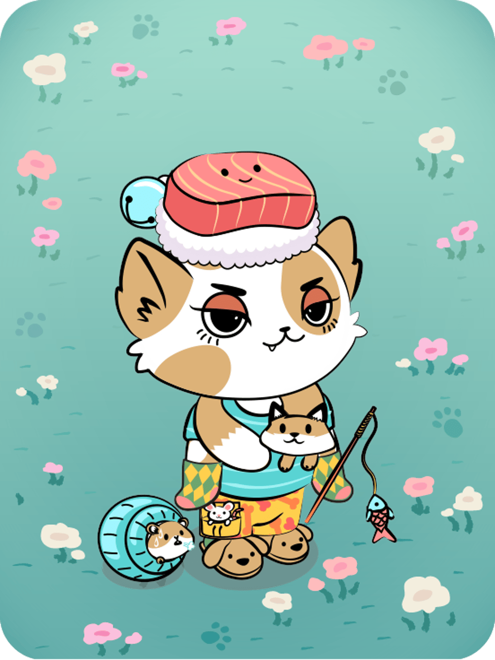 Token Image