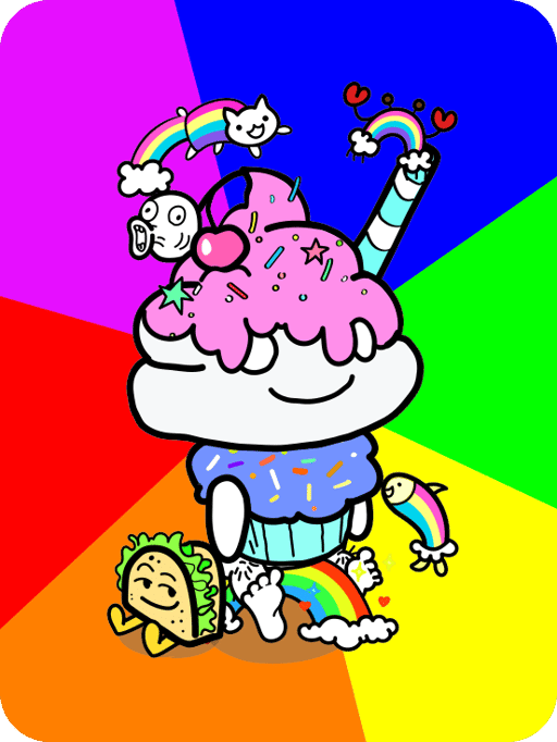 Token Image