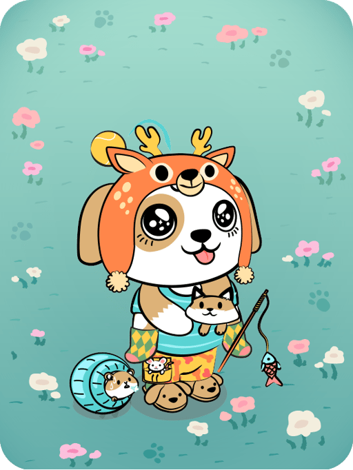 Token Image