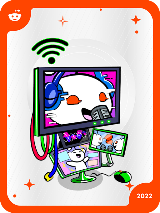 Token Image