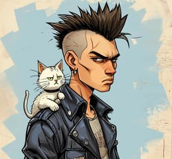 PunkSide
