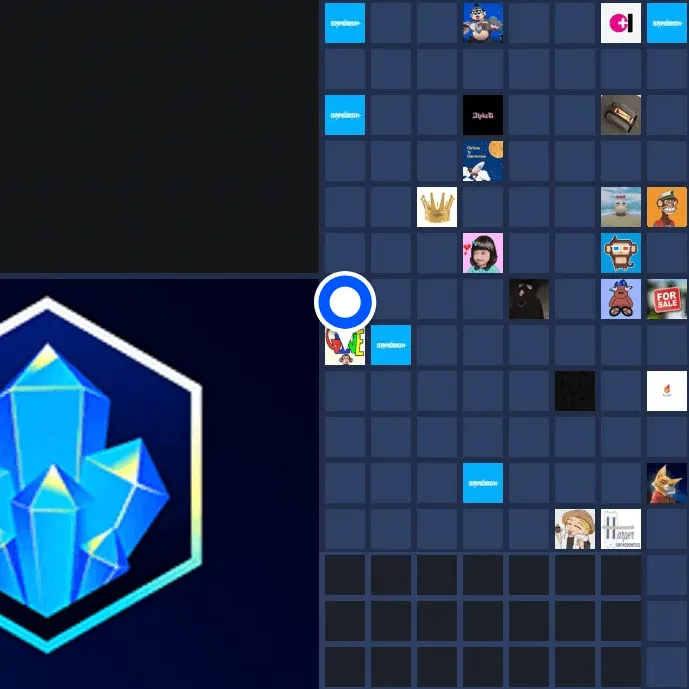 LAND (-36, -38)