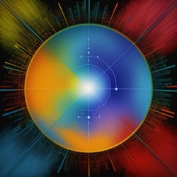 Layer3 Art Campaign: Stochastic Calculations 46