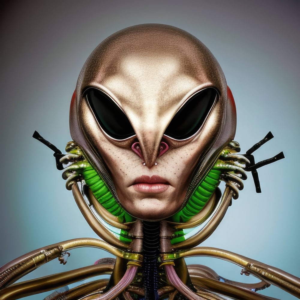 AI Punk