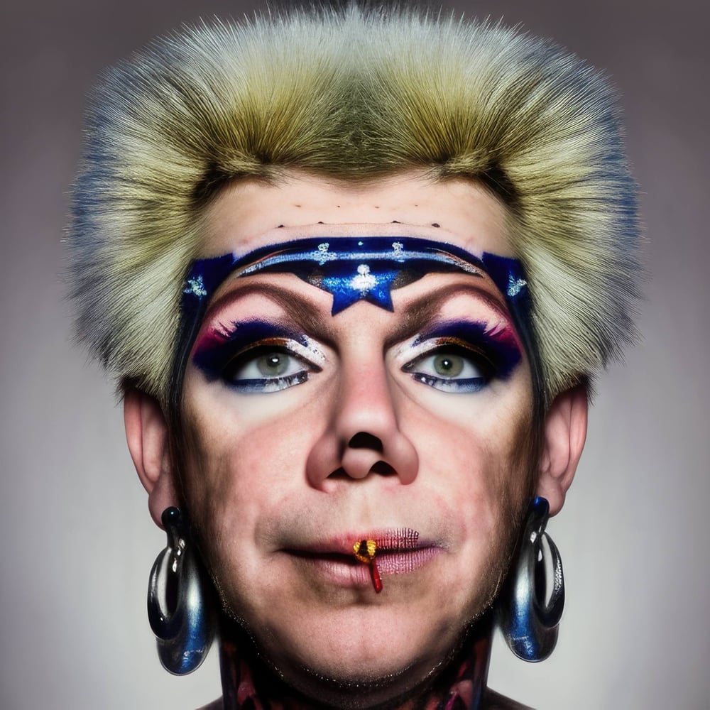 AI Punk