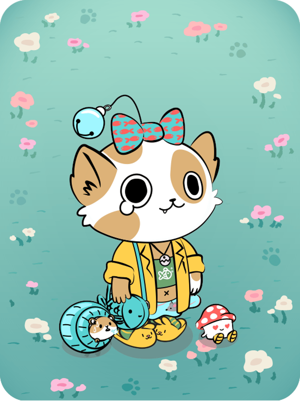 Token Image