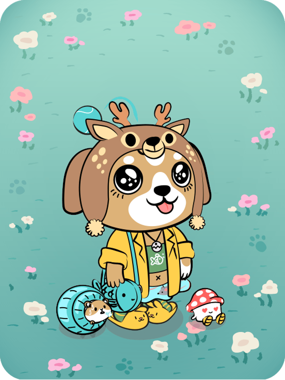 Token Image