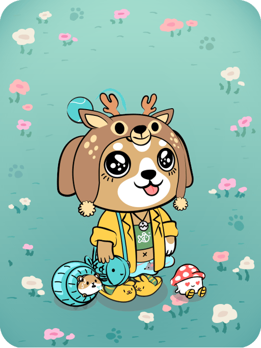 Token Image
