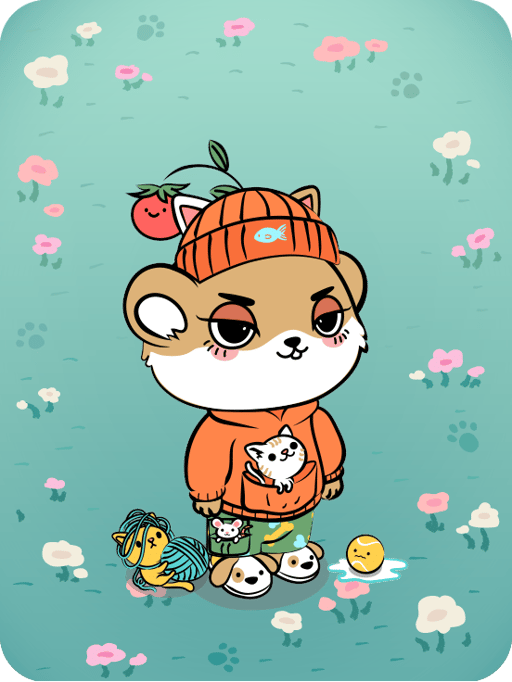 Token Image