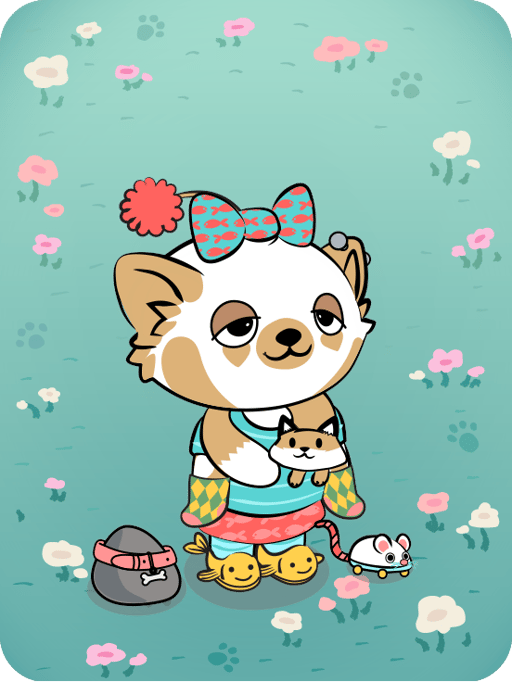 Token Image