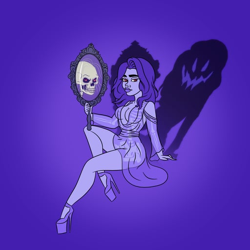 Token Image