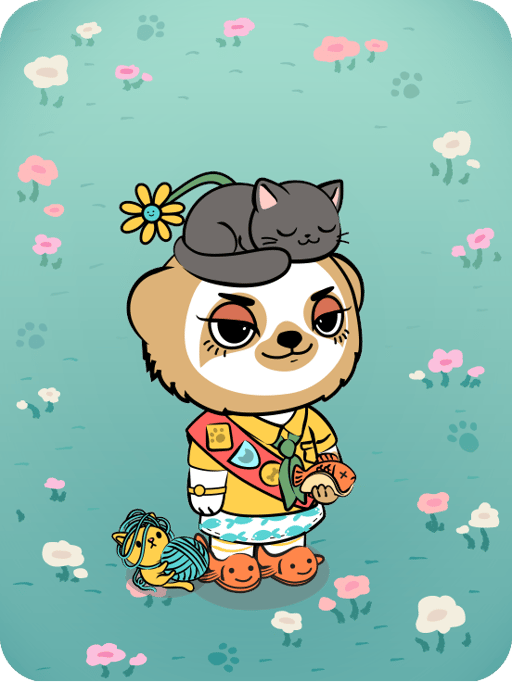 Token Image
