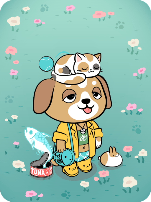 Token Image