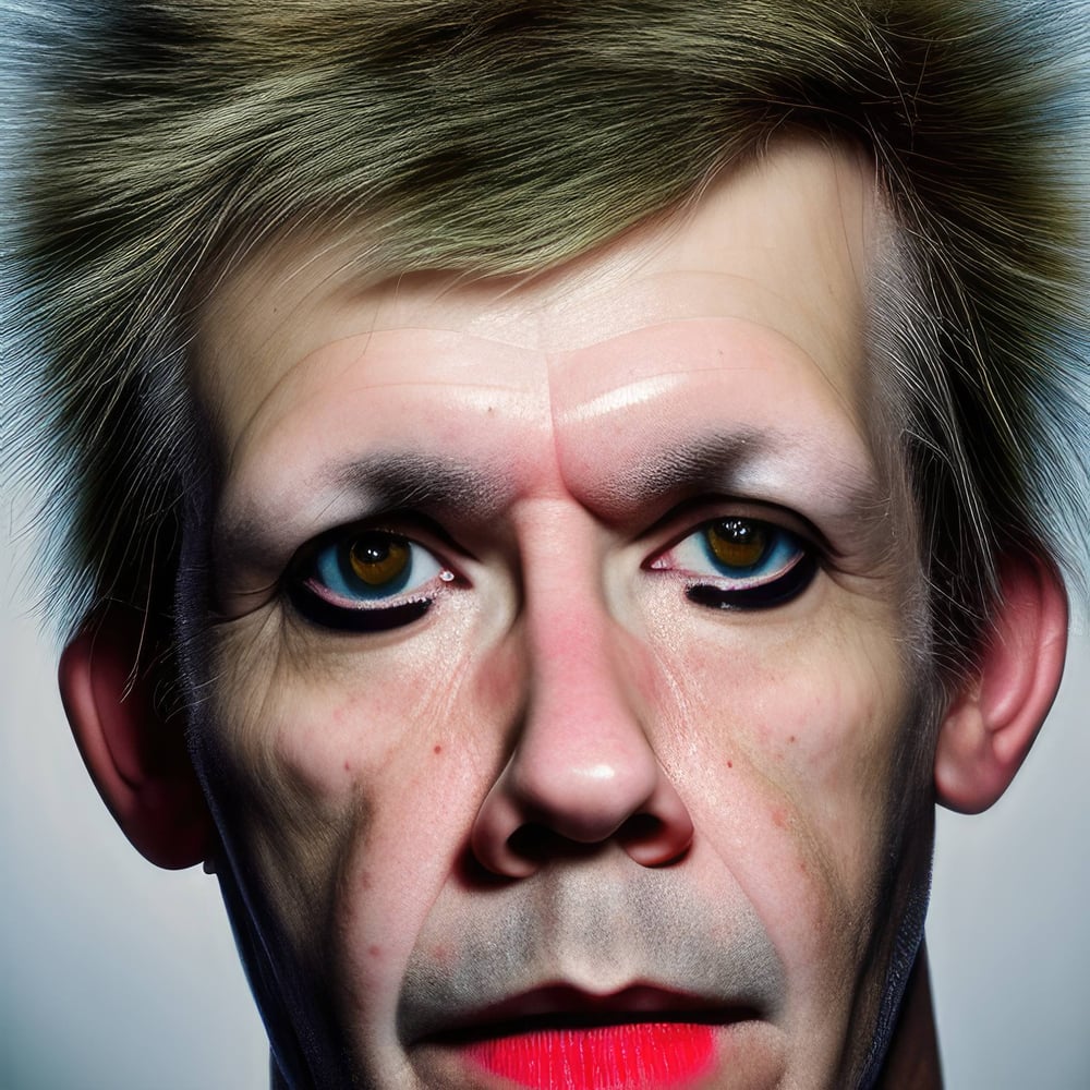 AI Punk