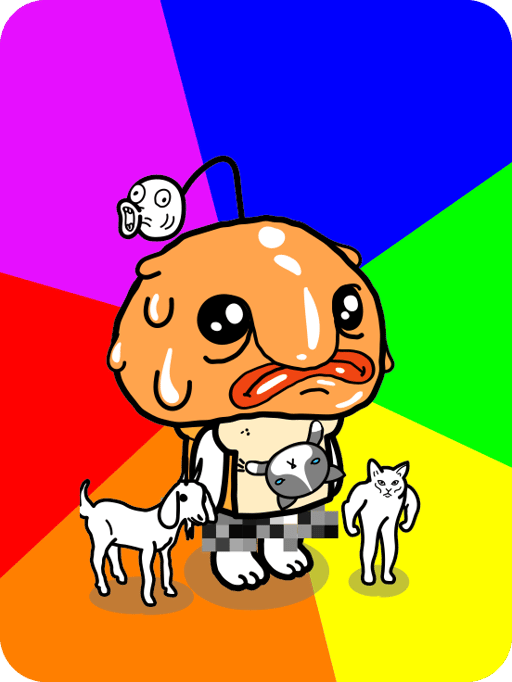 Token Image