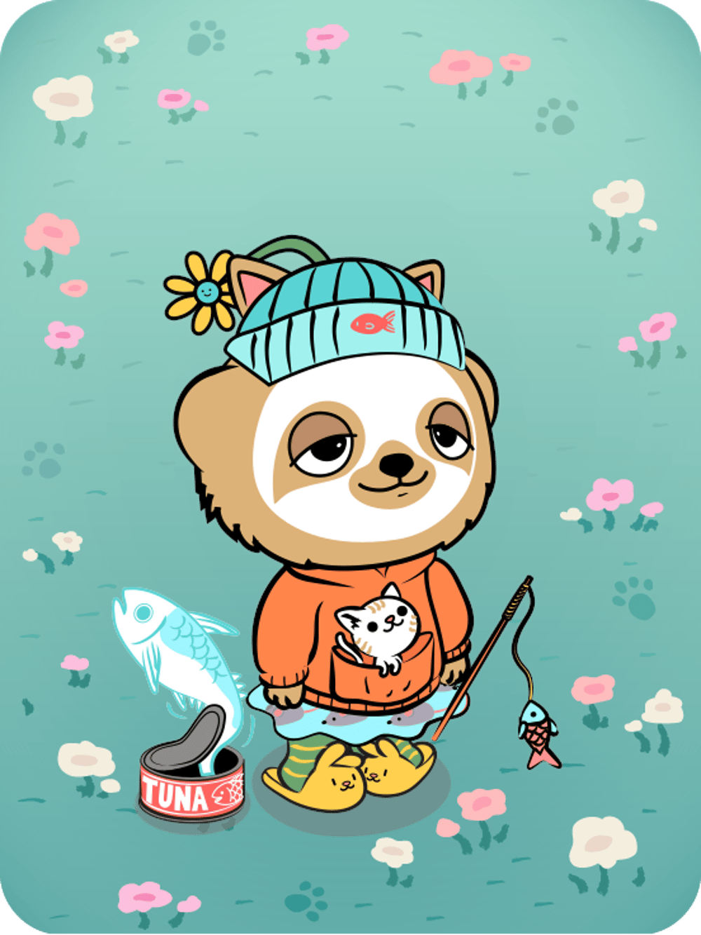 Token Image