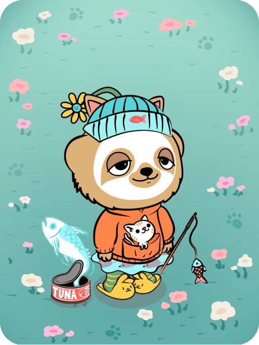 Token Image