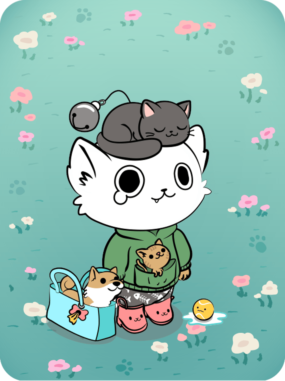Token Image