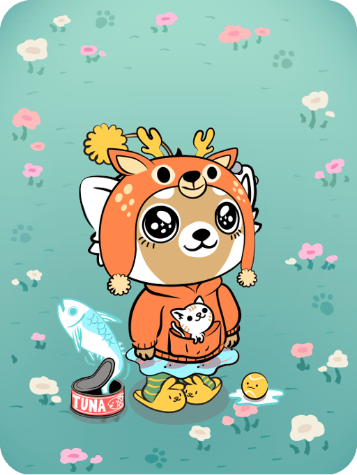 Token Image