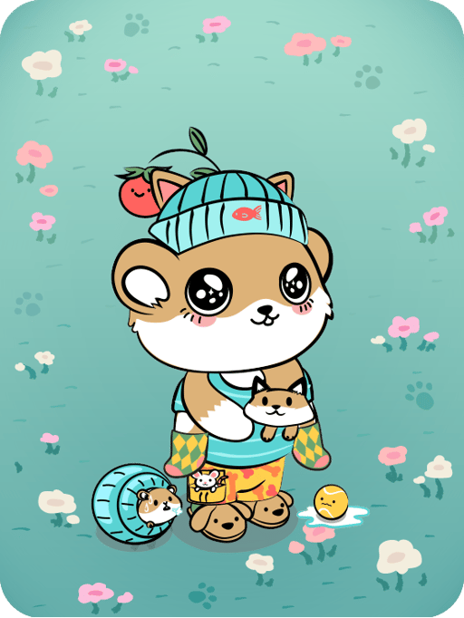 Token Image