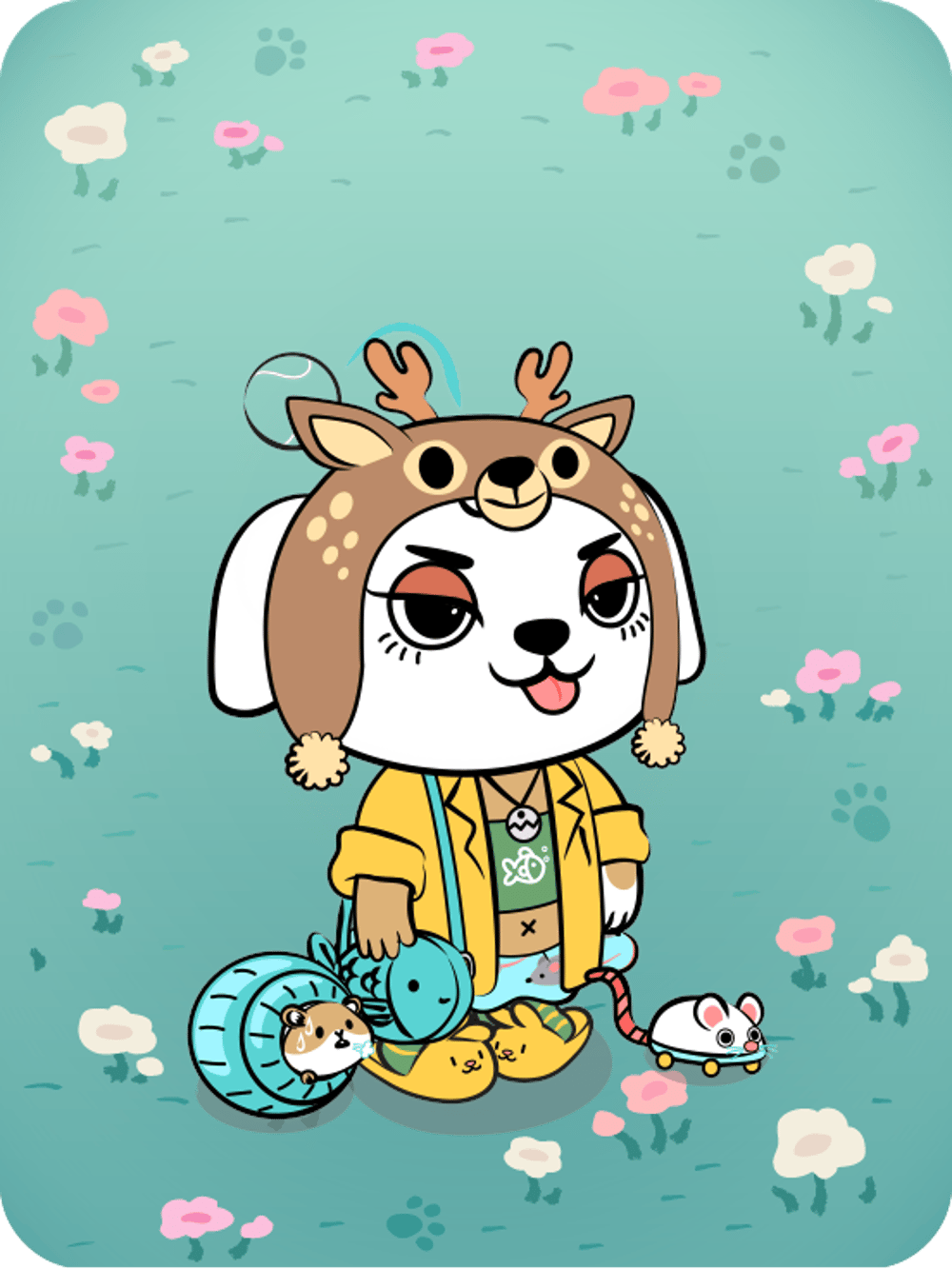 Token Image