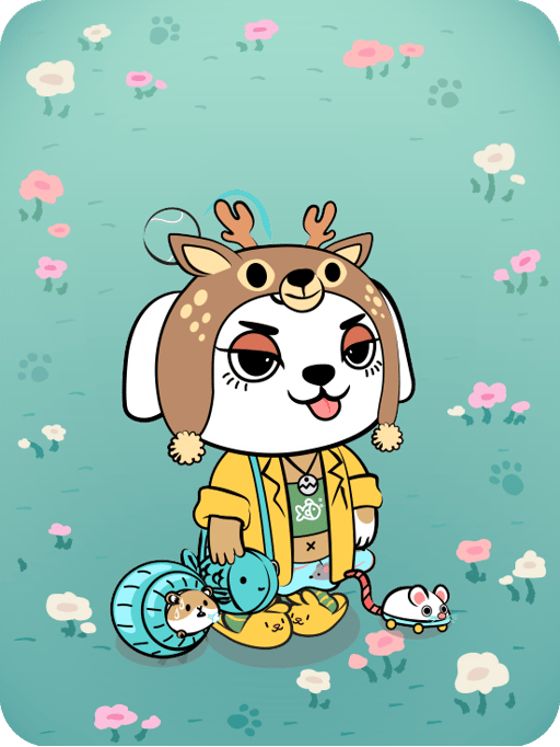 Token Image