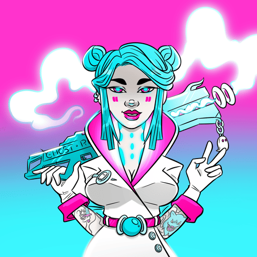 Token Image