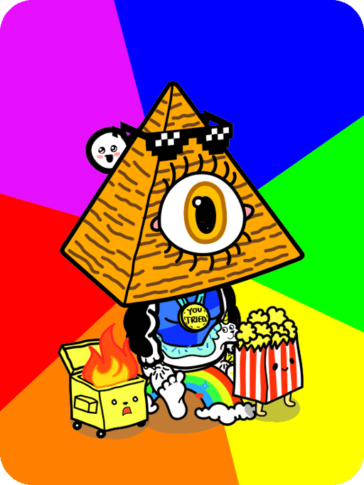 Token Image
