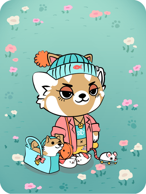 Token Image