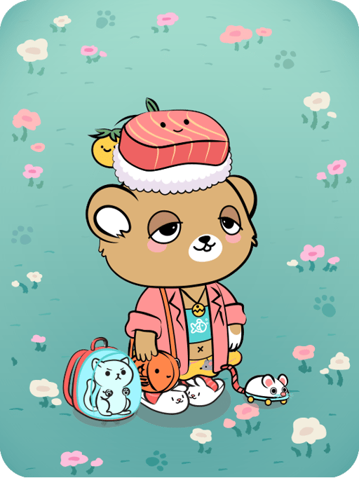 Token Image