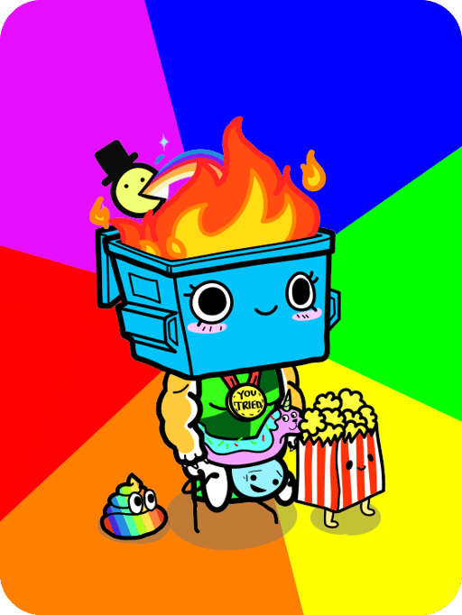 Token Image