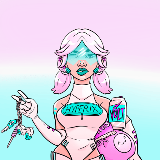 Token Image