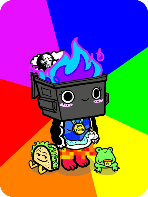 Token Image