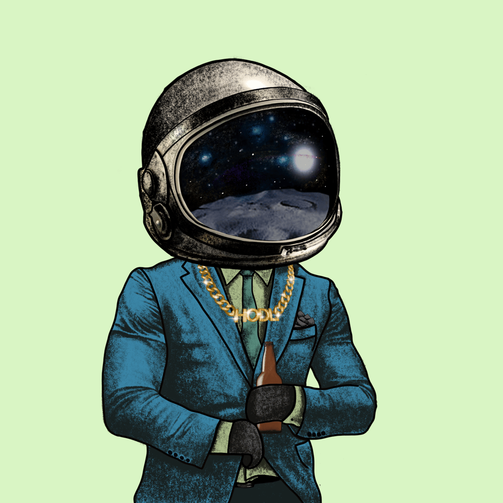 Token Image