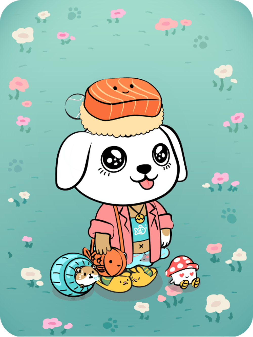 Token Image
