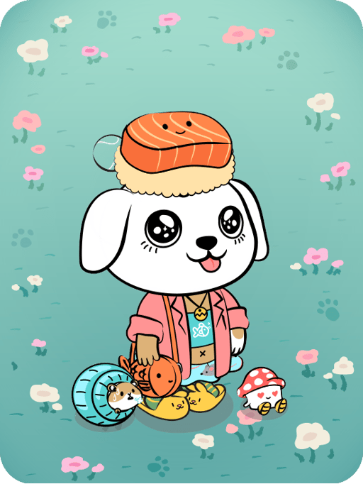 Token Image