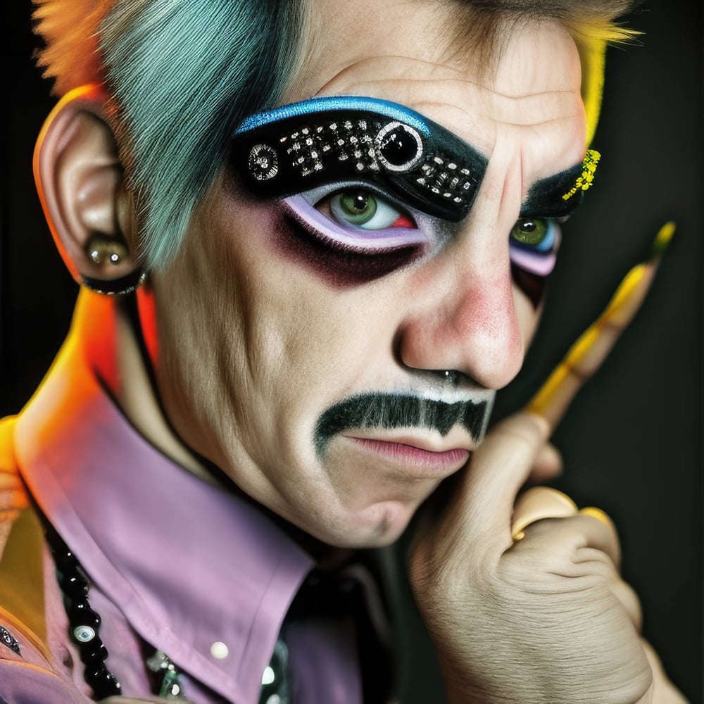 AI Punk
