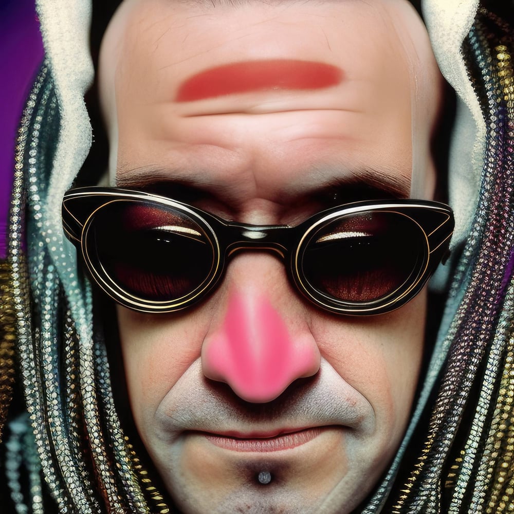 AI Punk