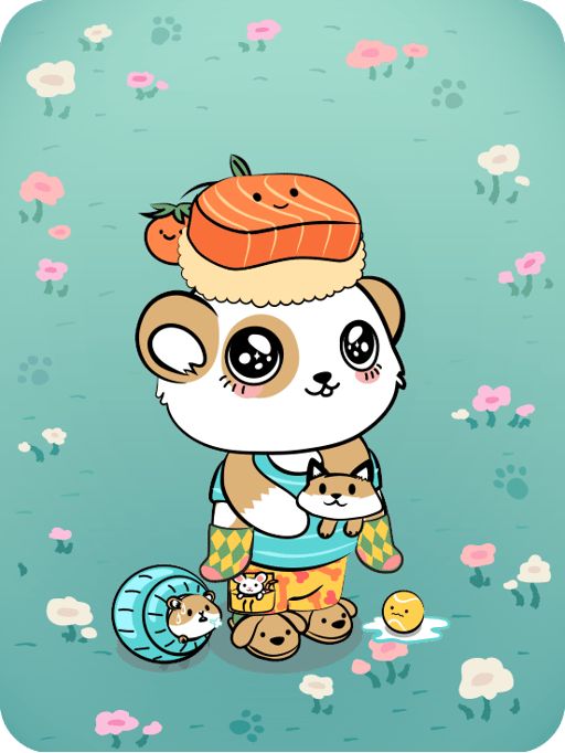 Token Image