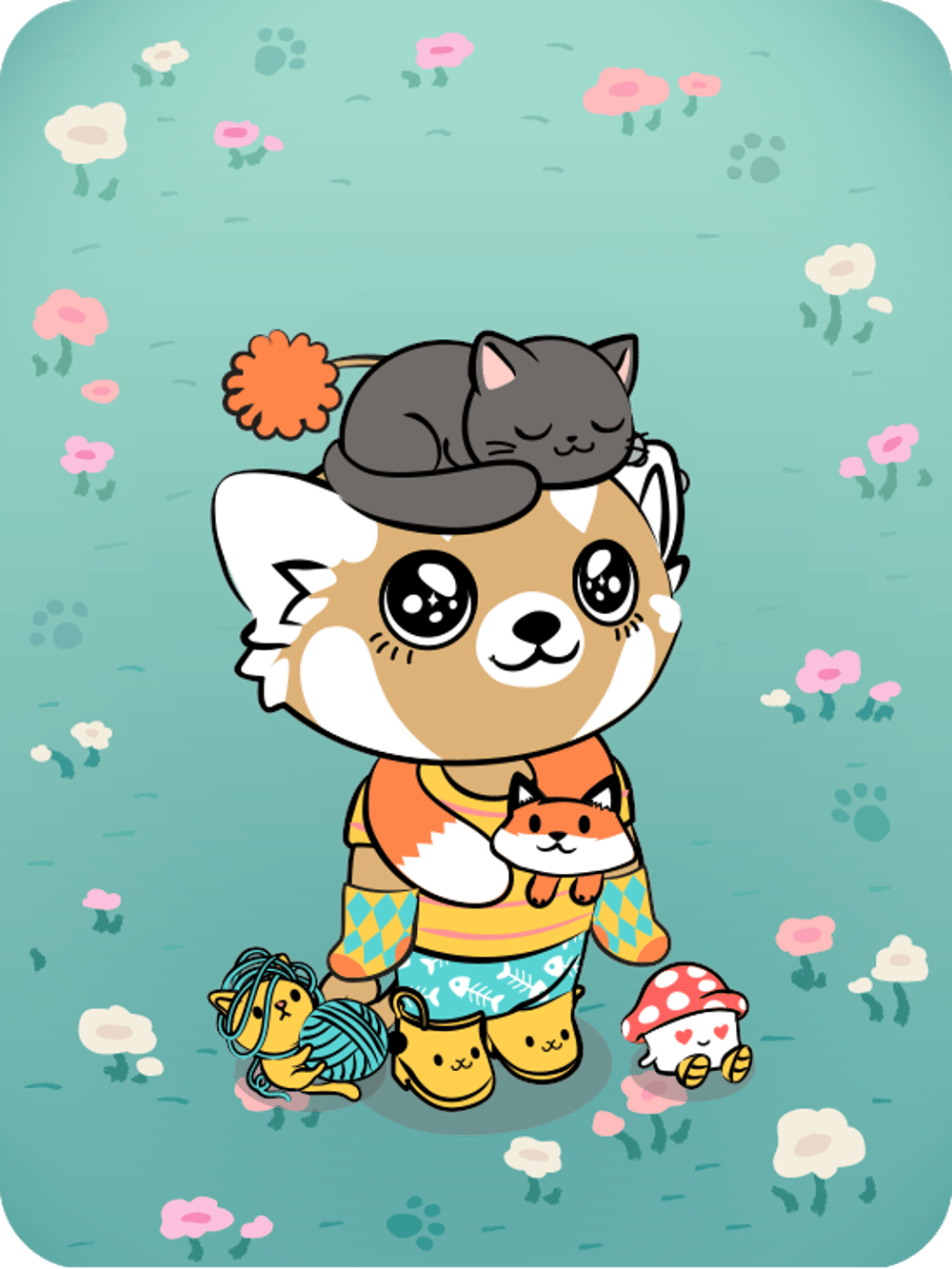 Token Image