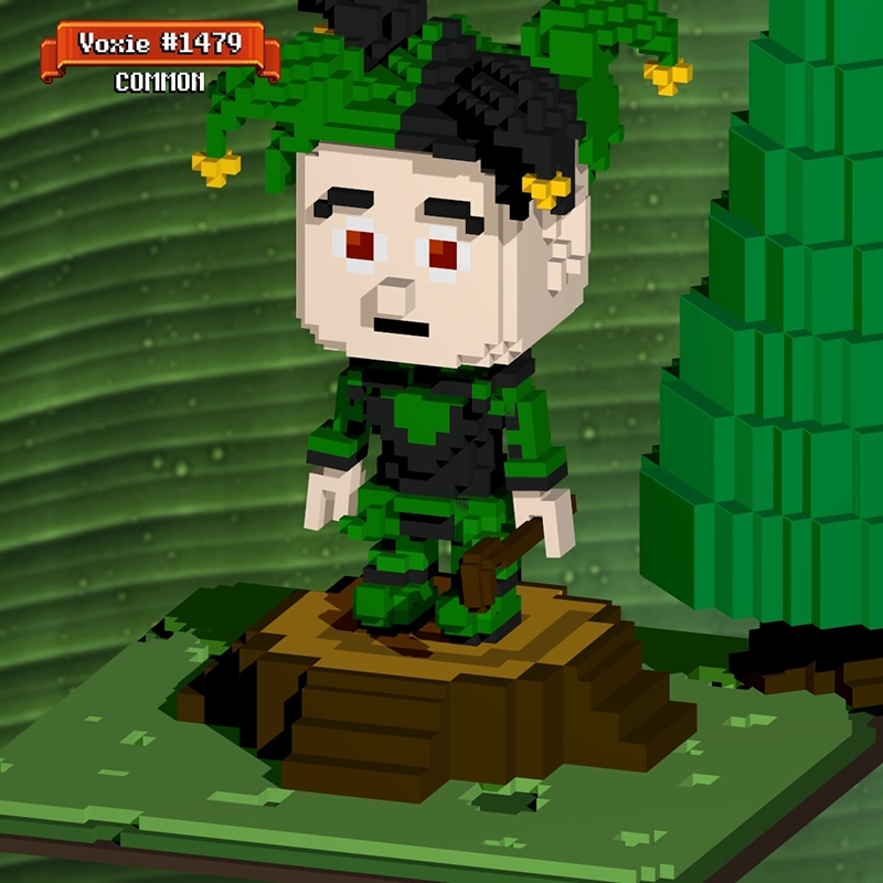 Token Image
