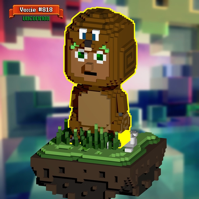 Token Image