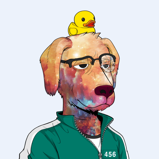 Token Image